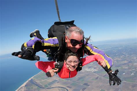 Skydive Monterey Bay .